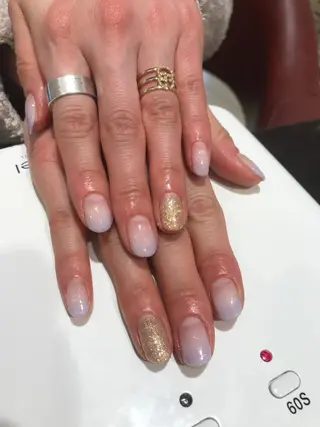 ネイル 竹澤 紫乃のその他イメージ