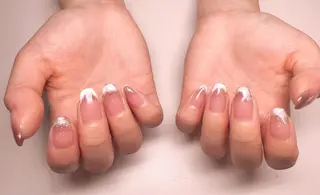 ネイル Rarity ネイルサロンのネイルデザイン