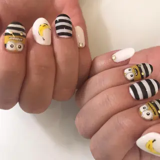 ネイル nail salon ticoRuのネイルデザイン