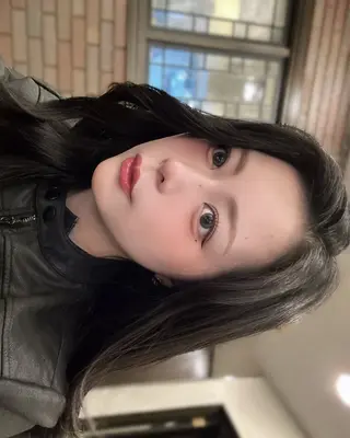 マツエク・マツパ Froom🎀 hinata⋆⭒˚｡のマツエク・マツパデザイン