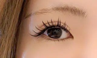 マツエク・マツパ nail&eye Ariesのネイルデザイン