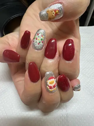 ネイル Minoan Tのネイルデザイン