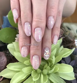 ネイル Glanz  Nail aのネイルデザイン