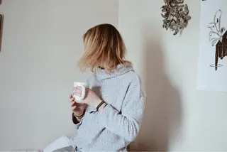 ショート カラー las PAVILIONのヘアスタイル