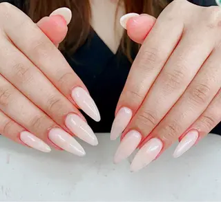 ネイル Anh 高田馬場のネイルデザイン