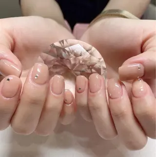 ネイル コウ カnail💅のネイルデザイン