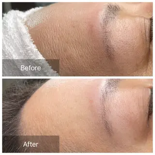 loa まつ毛と肌管理のお店のマツエク・マツパデザイン