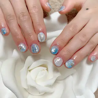 ネイル 💅fleur Ayumiのネイルデザイン