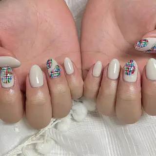 ネイル Nailsalon BLOOM🌷 山崎のネイルデザイン