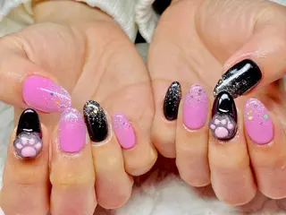 ネイル Beauty Salon Lunaのエステ・リラクイメージ