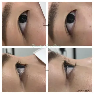 マツエク・マツパ ビューティー ミロワールのエステ・リラクイメージ