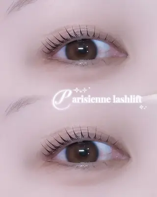 マツエク・マツパ 【MEPP】たにわき ゆうなの眉毛・アイブロウイメージ