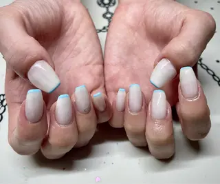 ネイル nailist cocoのネイルデザイン