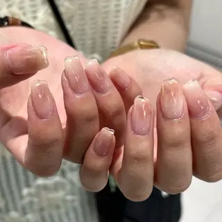 ネイル CLALA Makoのネイルデザイン