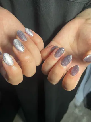 ネイル ノア .のネイルデザイン