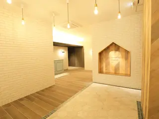 Sunny 直樹のエステ・リラクイメージ