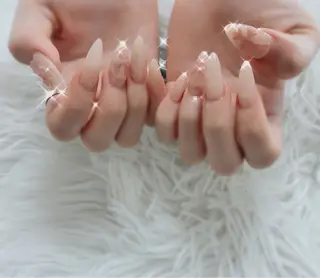 ネイル ESPOIR Ｎのネイルデザイン