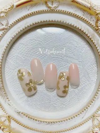 ネイル NATSUKO NAILのネイルデザイン