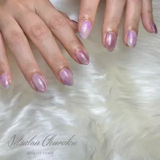 ネイル NAILSALON en+沖縄市美原のネイルデザイン