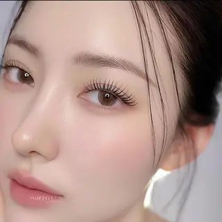 マツエク・マツパ 🎀platinum 福岡警固店🎀のマツエク・マツパデザイン