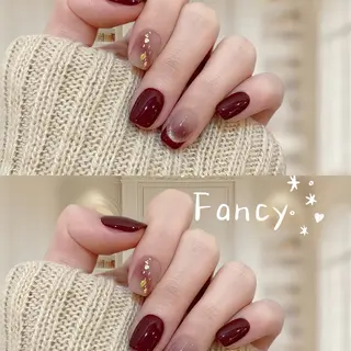 ネイル Nailsalon Fancyのネイルデザイン