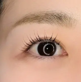 マツエク・マツパ TJ天気予報 eyelash 多田のマツエク・マツパデザイン
