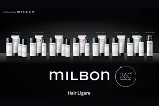 エクステ/ハイトーン /特殊ヘアー　joeのヘアスタイル