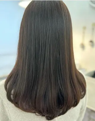 パーマ 澤田 健汰のヘアスタイル