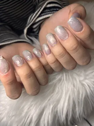 ネイル EN_NAIL NOZOMIのネイルデザイン