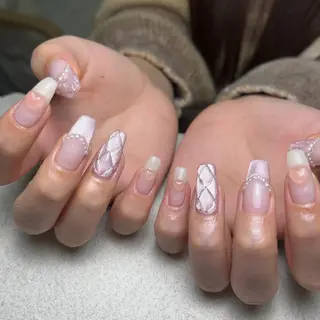 ネイル le ciel nailのネイルデザイン