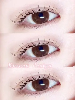 マツエク・マツパ Lit 恵比寿西口店所属・AYA 🎀🫧ྀིのマツエク・マツパデザイン