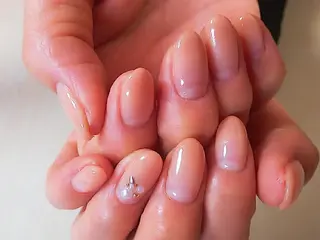 ネイル Ne naiL ruricoのネイルデザイン
