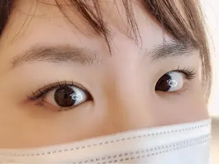 マツエク・マツパ Neoest Log ＋ bell所属・船曳 鈴菜のヘアスタイル