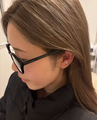 anthes /MIHOのエステ・リラクイメージ