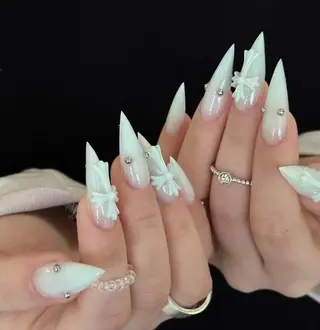 ネイル Miya🎀 nailのネイルデザイン