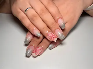 ネイル Nail salon Caco.のネイルデザイン