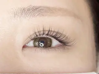 マツエク・マツパ エバーアイズ 戸川のマツエク・マツパデザイン