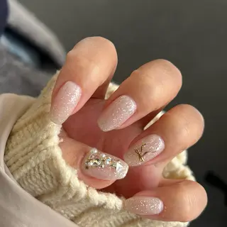 ネイル lupie オモテダのネイルデザイン
