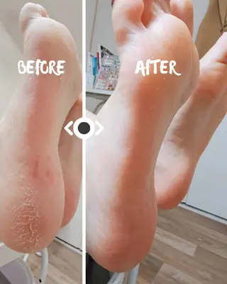 ネイル Chika  Nail MIRAIのネイルデザイン