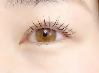 マツエク・マツパ 内藤 由貴のマツエク・マツパデザイン