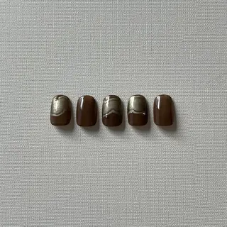 ネイル ena satoのネイルデザイン