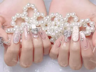 ネイル ✌🏻Kiiko ～のネイルデザイン