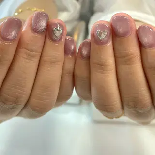 ネイル 心斎橋Salon Epokkuのネイルデザイン