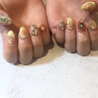 ネイル Chipieee Tokyoのその他イメージ