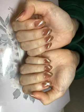 ネイル Chandra nail&tarotのネイルデザイン