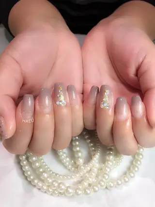 ネイル HALU ハルのネイルデザイン