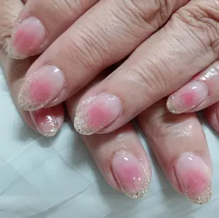 ネイル プレジア ゆうこのネイルデザイン