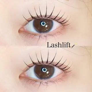 マツエク・マツパ OLIVIA 郷家 ♡のマツエク・マツパデザイン