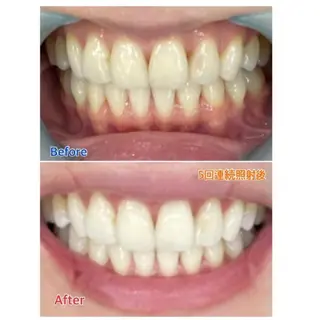 M渋谷店所属・M渋谷 ホワイトニングのエステ・リラクイメージ