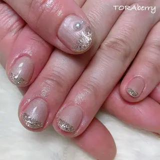 ネイル ネイリスト なつみのネイルデザイン